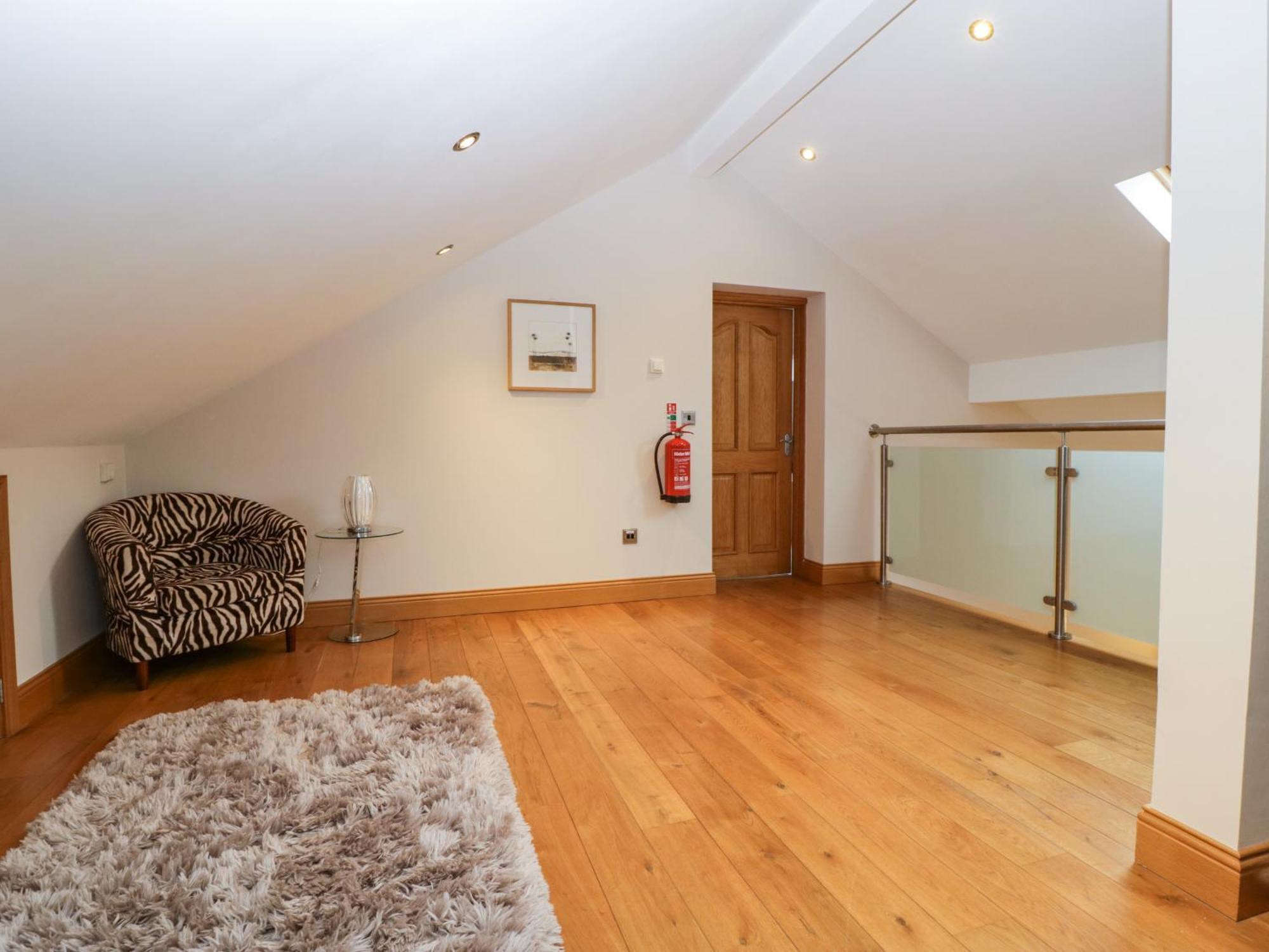 About Time Cottage Lydney Exterior photo