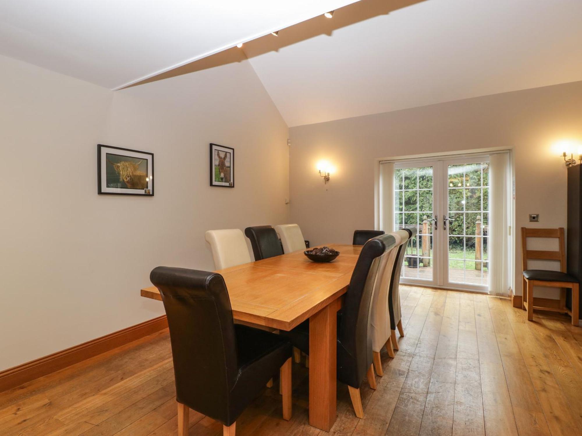 About Time Cottage Lydney Exterior photo